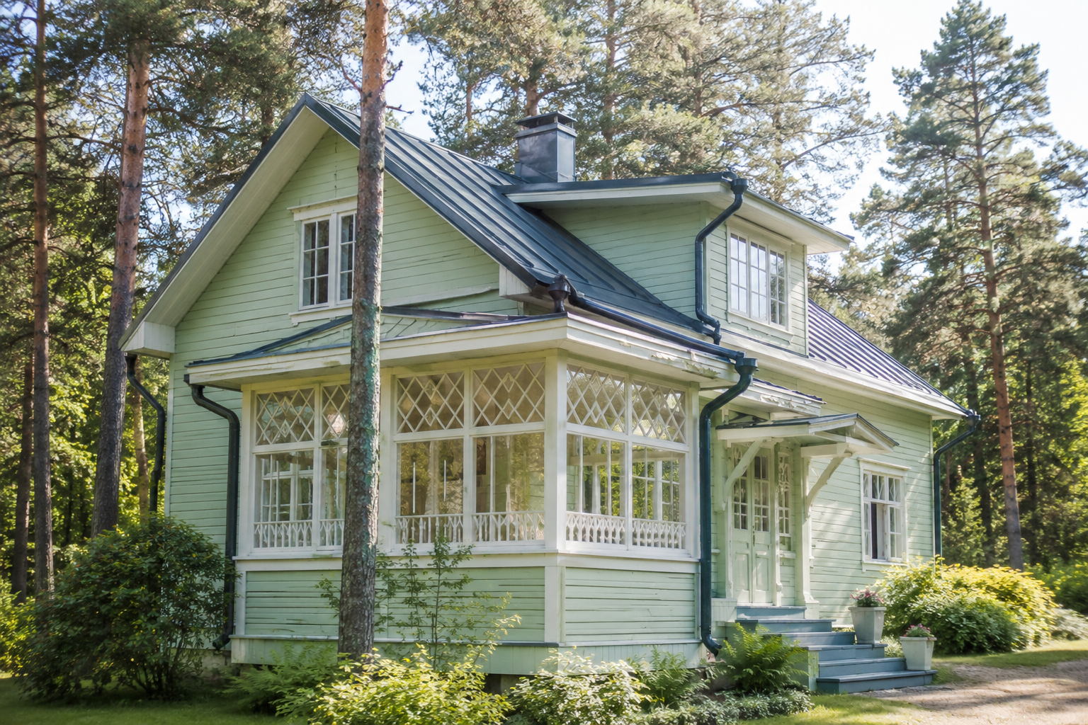 Scandinavian HOME